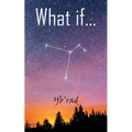 What if... - Paperback