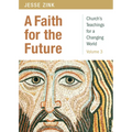 A Faith for the Future - Paperback