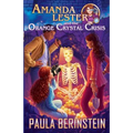 Amanda Lester and the Orange Crystal Crisis - Paperback