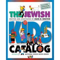 The Jewish Kids' Catalog - Paperback