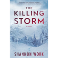 The Killing Storm - Paperback