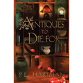 Antiques to Die for - Paperback