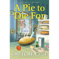A Pie to Die for - Hardcover