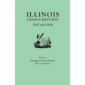 Illinois Census Returns: 1810 and 1818