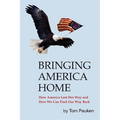 Bringing America Home - Hardcover