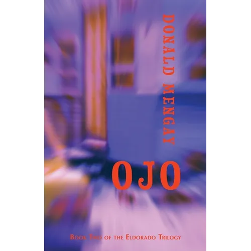 Ojo - Paperback