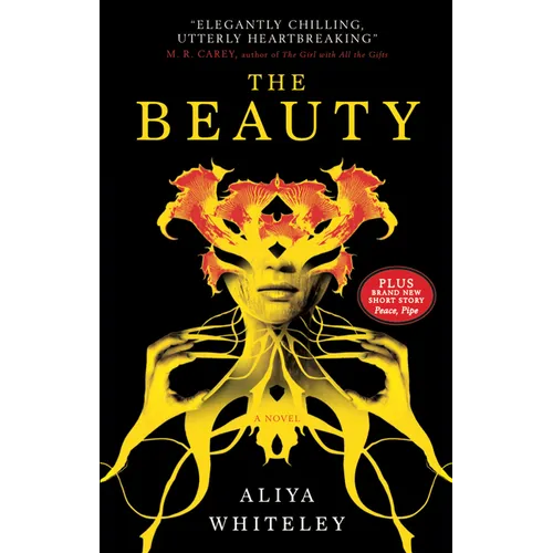 The Beauty - Paperback