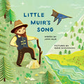 Little Muir's Song - Hardcover