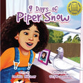 9 Days of Piper Snow - Paperback