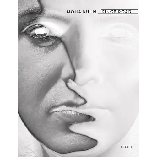 Mona Kuhn: Kings Road - Hardcover