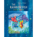 The Rainbow Fish and His Friends - Hardcover