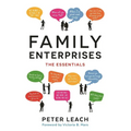 Family Enterprises: The Essentials - Paperback