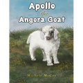 Apollo the Angora Goat - Paperback