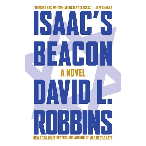 Isaac's Beacon - Hardcover
