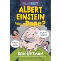 Albert Einstein Was a Dope? - Paperback