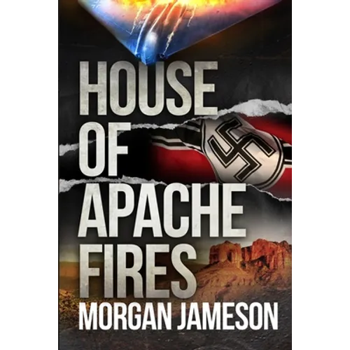 House of Apache Fires