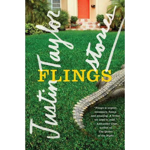 Flings: Stories - Paperback