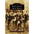 Penn State Blue Band - Paperback