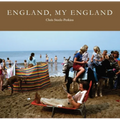 England My England - Hardcover
