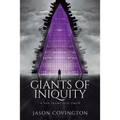 Giants of Iniquity: A San Francisco Omen - Paperback