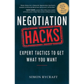 Negotiation Hacks: Expert Tactics To Get What You Want