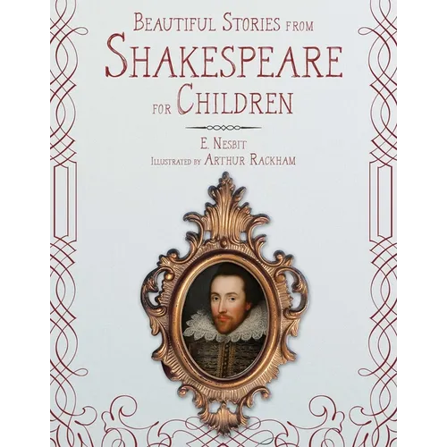 Beautiful Stories from Shakespeare for Children - Hardcover