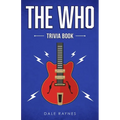 The Who Trivia Book - Paperback
