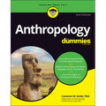 Anthropology For Dummies - Paperback