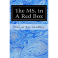 The MS. in A Red Box - Paperback
