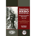 American Hero, Kansas Heritage - Paperback