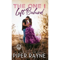 The One I Left Behind (Hardcover) - Hardcover