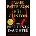 The President's Daughter: A Thriller - Paperback