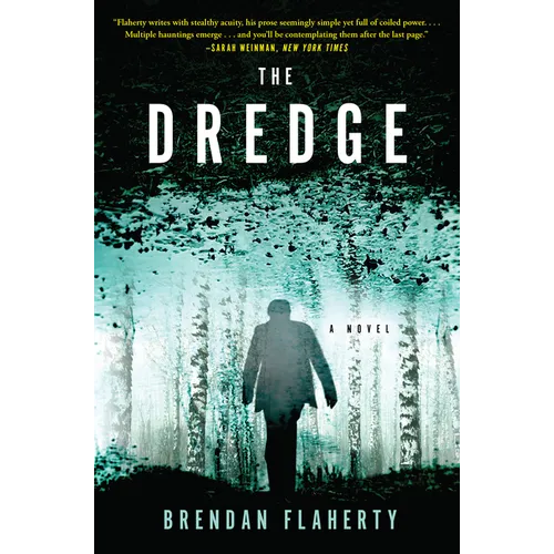 The Dredge - Hardcover