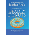 Deadly Donuts - Paperback