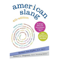 American Slang, 4th Edition - Paperback