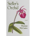 Steller's Orchid - Paperback