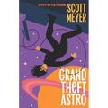 Grand Theft Astro - Paperback