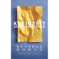 Kleinzeit (Valancourt 20th Century Classics) - Paperback