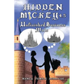 Hidden Mickey 4.5: Unfinished Business-Wals - Paperback