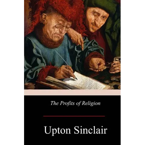 The Profits of Religion - Paperback