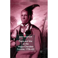 Peace and War on the Anglo-Cherokee Frontier, 1756-63