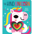 The Kind Unicorn: Graduating Board Book - Board Book