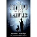 The Greyhound of the Baskervilles - Paperback