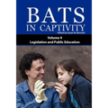 Bats in Captivity IV - Paperback