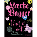 Knit It Out: 12 Knitting Patterns with More Than 30 Variations - Hardcover
