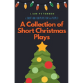 A Collection of Short Christmas Plays - Paperback