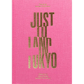Just to Land in Tokyo - Hardcover