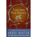 Tales from High Hallack Volume Three - Paperback