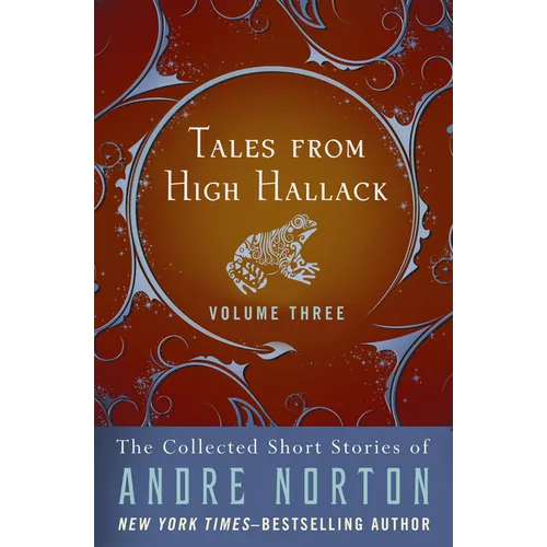 Tales from High Hallack Volume Three - Paperback
