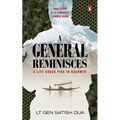 A General Reminisces - Hardcover